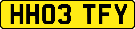 HH03TFY