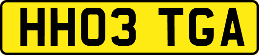 HH03TGA