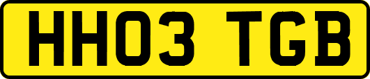 HH03TGB