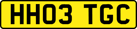 HH03TGC