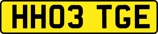 HH03TGE