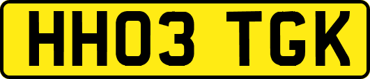 HH03TGK