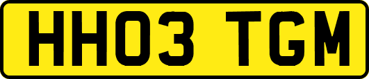 HH03TGM
