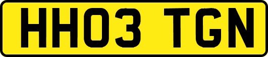 HH03TGN