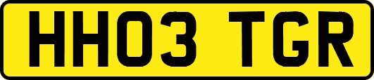 HH03TGR