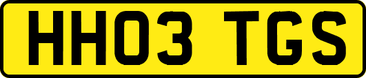 HH03TGS