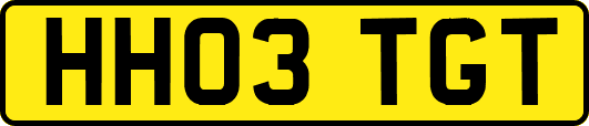 HH03TGT