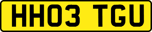 HH03TGU