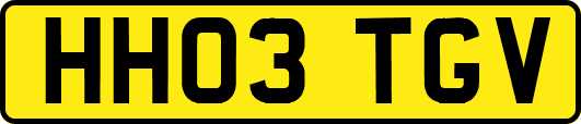 HH03TGV