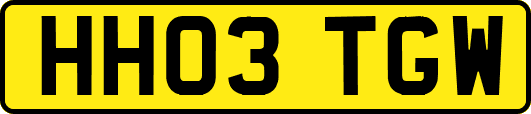 HH03TGW