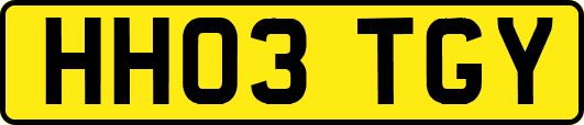 HH03TGY