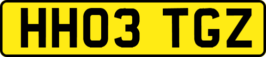 HH03TGZ