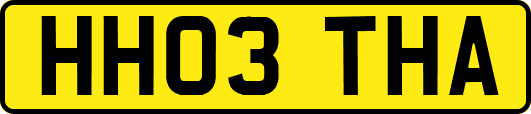HH03THA