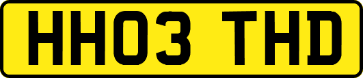 HH03THD