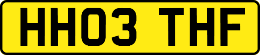 HH03THF