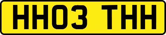 HH03THH