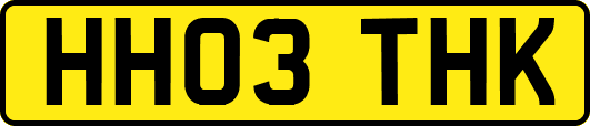 HH03THK