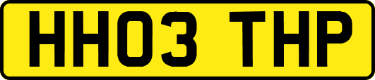 HH03THP