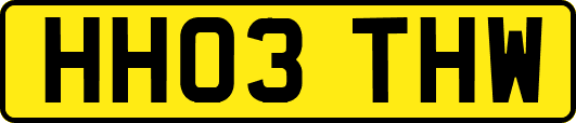 HH03THW