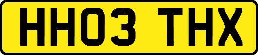 HH03THX