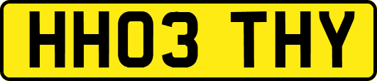 HH03THY