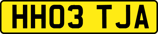 HH03TJA