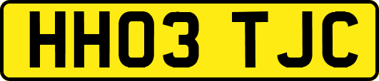 HH03TJC