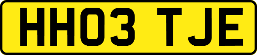 HH03TJE