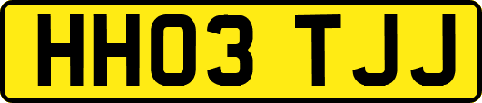 HH03TJJ