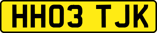 HH03TJK