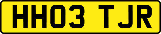 HH03TJR