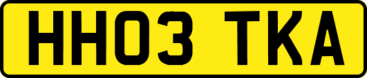 HH03TKA