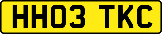 HH03TKC