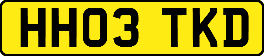 HH03TKD