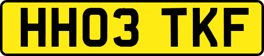 HH03TKF