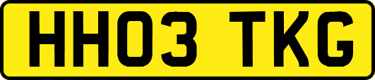 HH03TKG