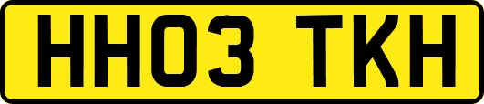 HH03TKH
