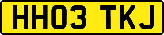 HH03TKJ
