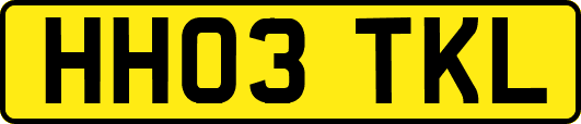 HH03TKL