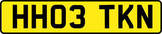 HH03TKN