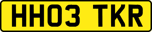 HH03TKR