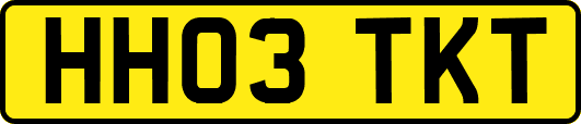 HH03TKT