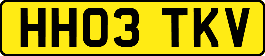 HH03TKV