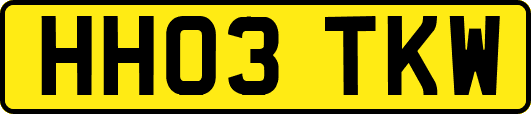 HH03TKW