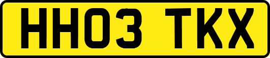 HH03TKX