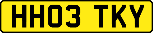 HH03TKY