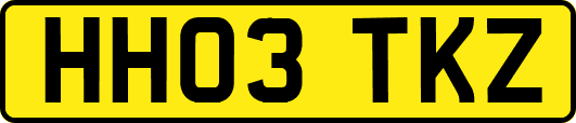 HH03TKZ