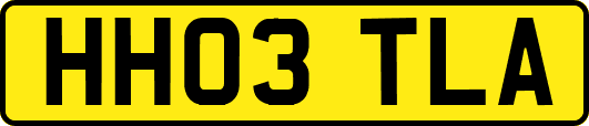 HH03TLA