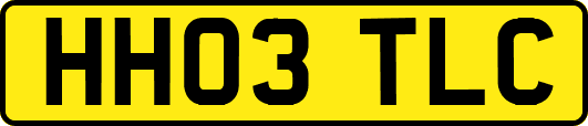 HH03TLC