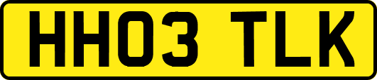 HH03TLK